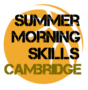 summer-morning-skills-cambridge